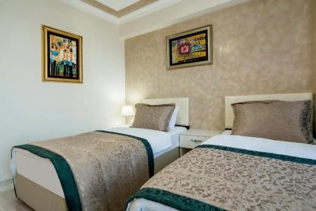 Atam Suites - 162
