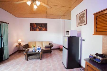 Ya Nui Resort - Sha Extra Plus Room Isulation - 103