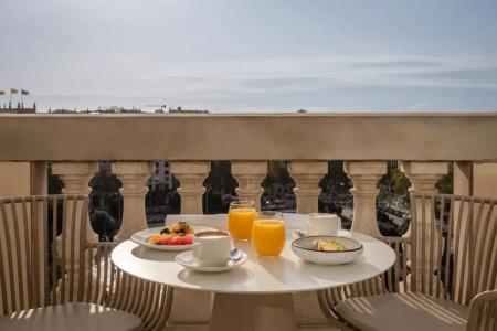 Iberostar Selection Paseo de Gracia 4 Sup - 14