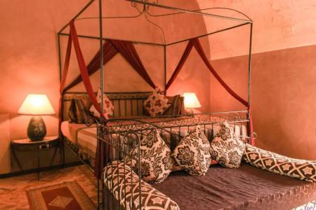 Masseria & Spa LuciaGiovanni - 79