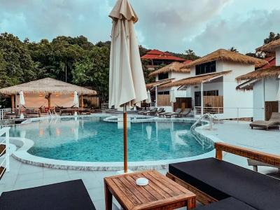 High Life Bungalow - 14
