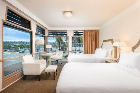 Holiday Inn San Diego Bayside, An Ihg - 31