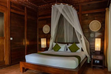 Ubud Heaven Sayan - 62