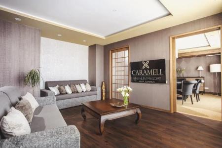 Caramell Premium Resort Superior - 105