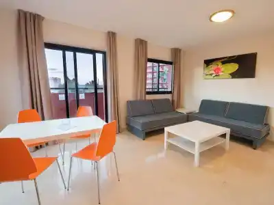 Fuengirola Beach Apartamentos Turísticos - 69