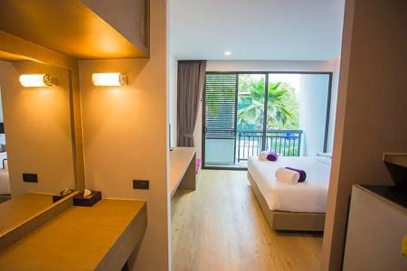 Chaweng Villawee - Sha Plus - 87