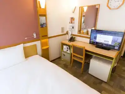 Toyoko Inn Aomori-eki Shomen-guchi - 74