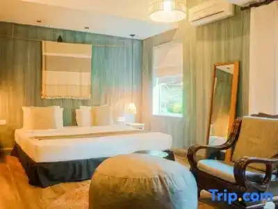 Iroha Garden & Resort - 184