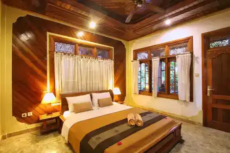 Hibiscus Cottages - 37