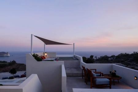 Potnia Theron Suites - 27