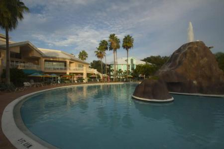 Cypress Pointe Resort by Diamond Resorts - 15