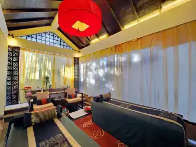 Banyan Tree Lijiang - 6