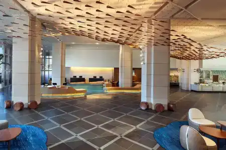 Prince Waikiki - 1