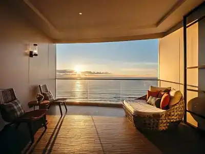 Crowne Plaza Sanya Haitang Bay Resort, An Ihg - 113