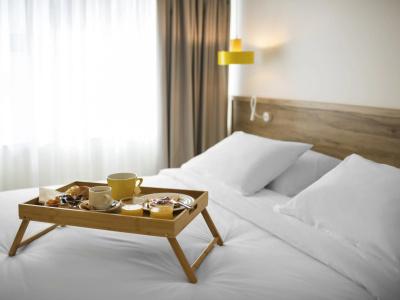 ibis Styles Athens Routes - 6