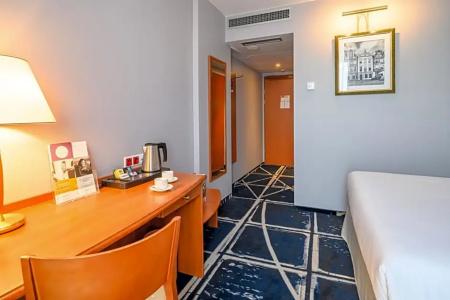 Mercure Poznań Centrum - 51