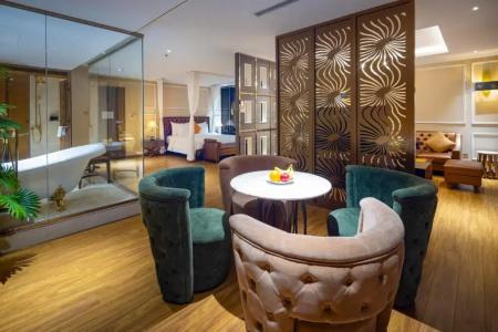 Winsuites Saigon - 160