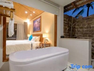 Camellia Resort & Spa - 100