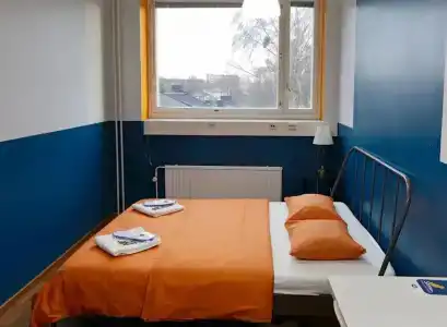 CheapSleep Hostel Helsinki - 46