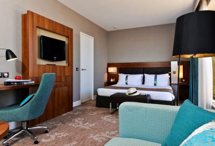 Holiday Inn Nice, An Ihg - 5