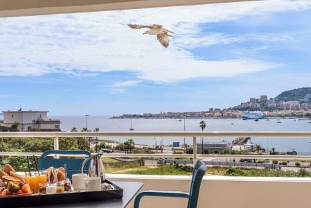 Residence de Tourisme Ajaccio Amirauté - 75