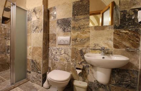 Elvan Cave House - 6