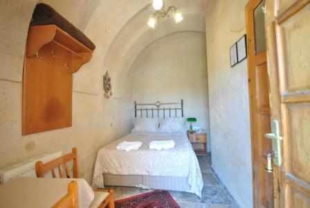 Elvan Cave House - 28