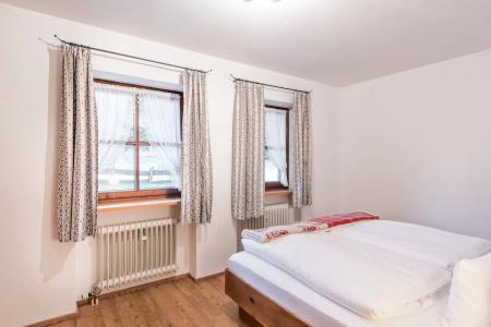 Das Bergmayr - Chiemgauer Alpenhotel - 66