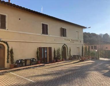 Villa Tuscany Siena - 35