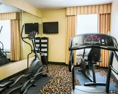 Sleep Inn and Suites - 13