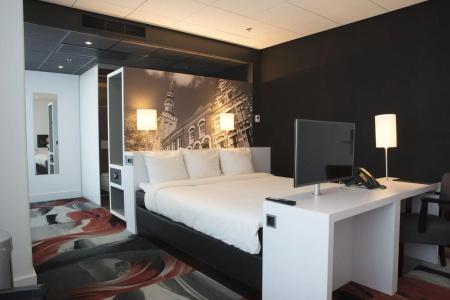 Fletcher Wellness-Leiden - 1