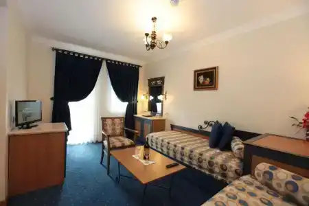 Club Yalis & Resort - 31