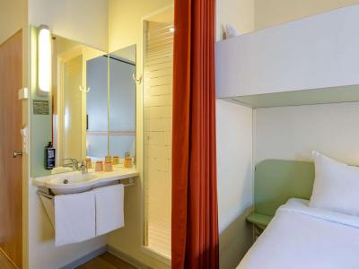 ibis budget Luzern City - 38
