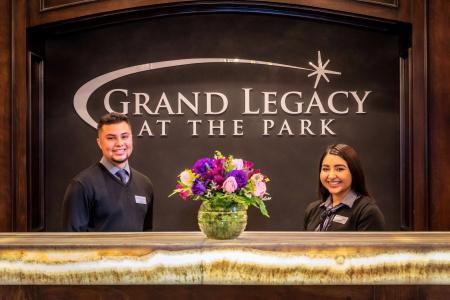 Grand Legacy At The Park - 12