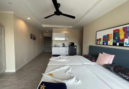 Surf and Sand Resort - 34