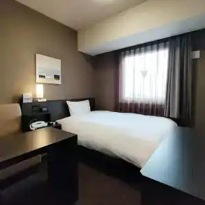 Route-Inn Takaoka Ekimae - 28