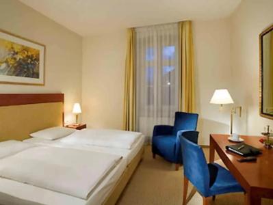 Novotel Hildesheim - 37