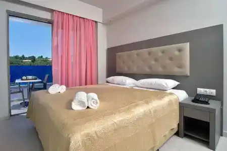 Tryp By Wyndham Corfu Dassia - 24