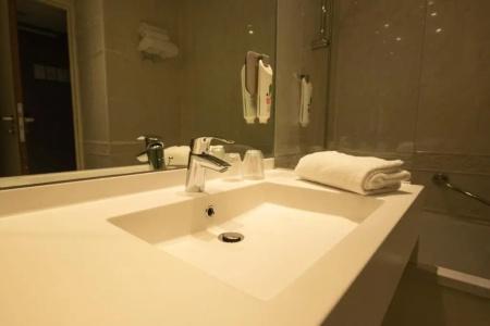 ibis Styles Paris Tolbiac Bibliotheque - 91