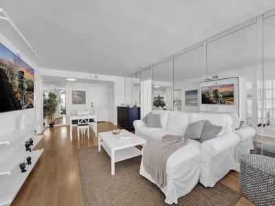 The Alexander All Suites - 277