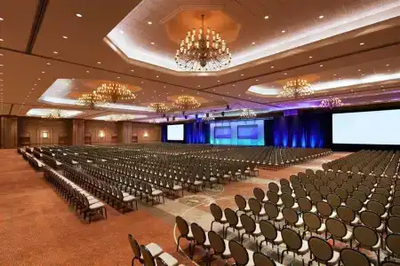 Sheraton Dallas - 15