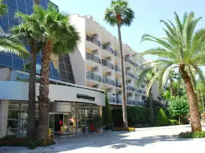 Kervansaray Marmaris - 29