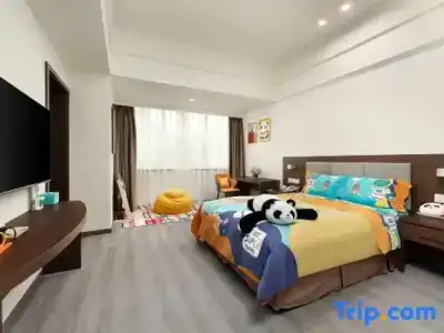 Holiday Inn Express Chengdu Wuhou, An Ihg - 55