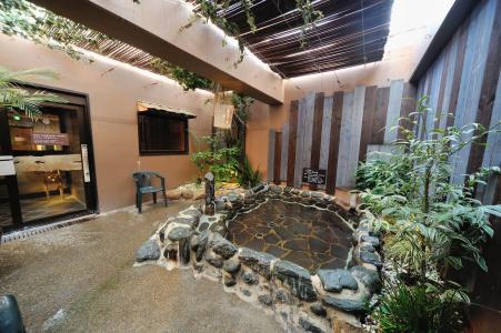 Dormy Inn Sendai Station Natural Hot Springs - 22