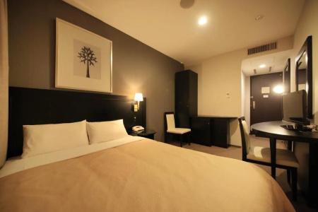 Sotetsu Fresa Inn Nagano-Ueda - 45