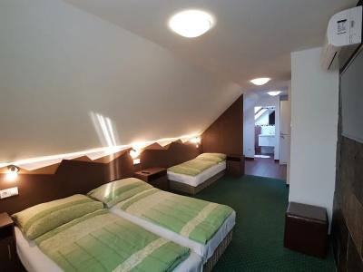 Babi Guesthouse - Babi Vendégház - 14
