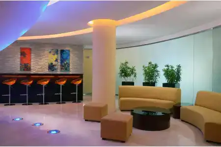 Le Meridien Pyramids & Spa - 1