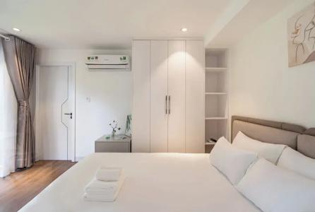 The Royal Sky Mame - Phu My Hung - 52