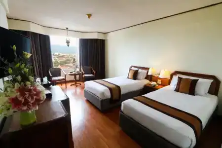 Duangtawan Chiang Mai -Sha Extra Plus - 43