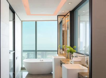 Shenzhen Marriott Nanshan - 126